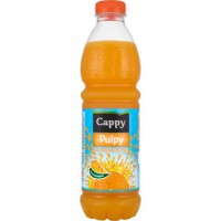 cappy pulpy narancs 1l 